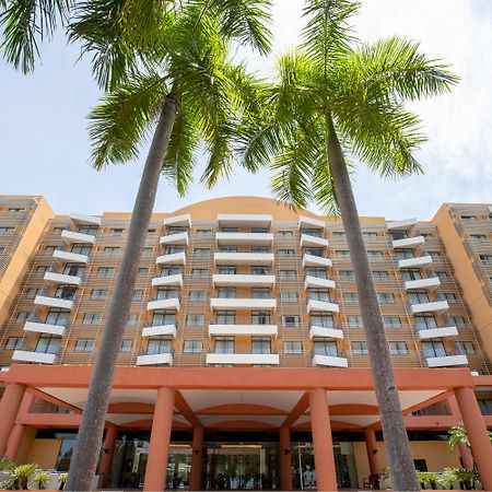 Aparthotel Mantra On The Esplanade Darwin Esterno foto