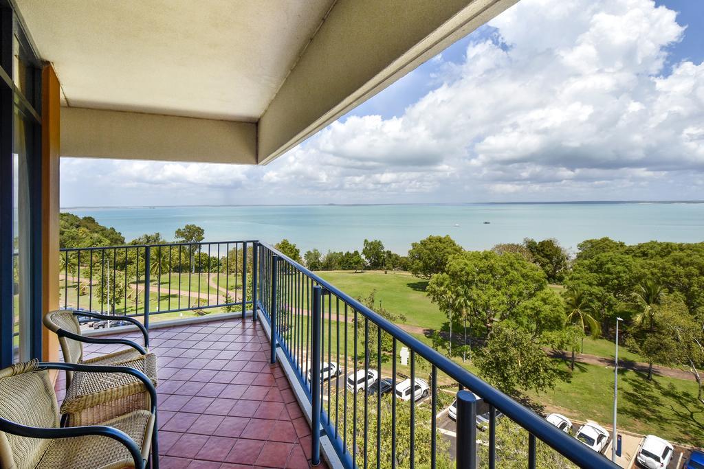Aparthotel Mantra On The Esplanade Darwin Esterno foto