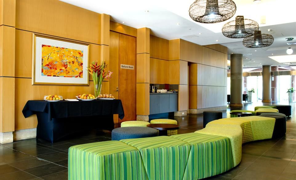Aparthotel Mantra On The Esplanade Darwin Esterno foto