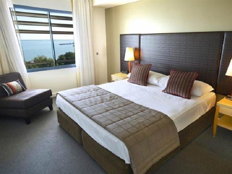 Aparthotel Mantra On The Esplanade Darwin Esterno foto