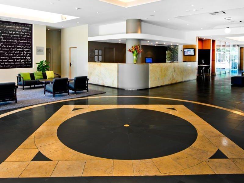 Aparthotel Mantra On The Esplanade Darwin Esterno foto
